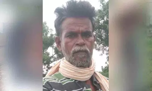 आर्थिक तंगी से परेशान किसान ने कीटनाशक पीकर की आत्महत्या