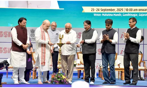 अल्लमट्टी बांध की ऊंचाई बढ़ाना दक्षिणी तेलंगाना के लिए हानिकारक होगा: Ramachandra Rao अल्लमट्टी बांध की ऊंचाई बढ़ाना दक्षिणी तेलंगाना के लिए हानिकारक होगा: Ramachandra Rao