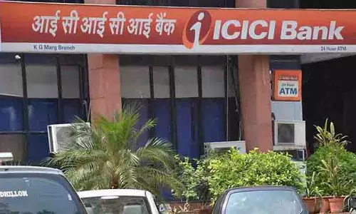 ICICI बैंक 4 अक्टूबर से उसी दिन चेक क्लियरेंस शुरू करेगा