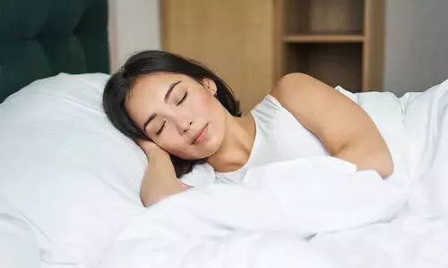 अच्छी नींद न होने से Helth पर गहरा असर, जानें कितनी नींद जरूरी