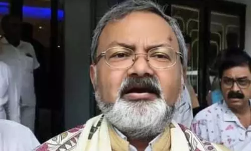 बिहार की जनता कांग्रेस को कभी स्वीकार नहीं कर सकती : मनोज भारती