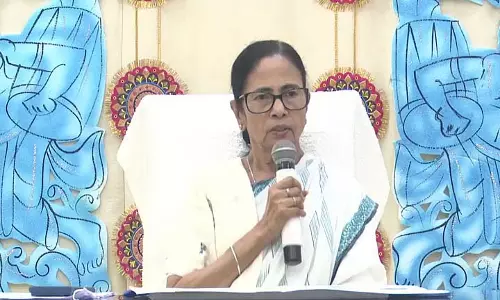आपदाओं पर राजनीति करने वालों की मैं निंदा करता हूं, सीएम ने विपक्ष पर किया पलटवार