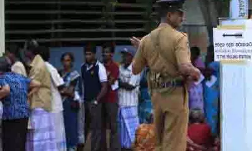 बेहतर भविष्य के लिए श्रीलंका को संविधान में 13वां संशोधन लागू करना चाहिए