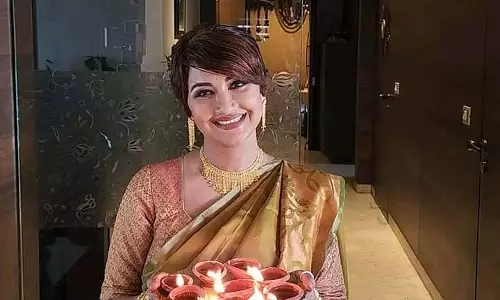 Rachana Banerjee का जवाब: पूजा उद्घाटन के लिए कोई शुल्क नहीं, केवल यात्रा का खर्च Rachana Banerjee का जवाब: पूजा उद्घाटन के लिए कोई शुल्क नहीं, केवल यात्रा का खर्च
