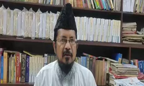 बरेलवी ने यूपी में वाहनों पर जातिसूचक नाम लिखने को लेकर जुर्माना लगाने के फैसले का किया समर्थन