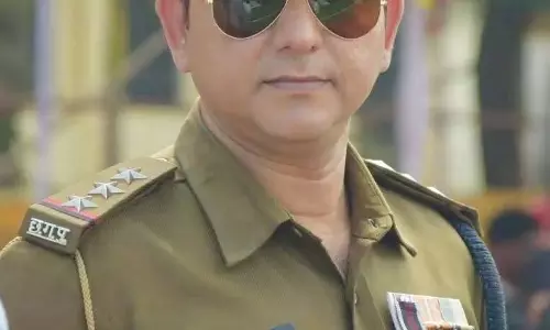 DSP याकूब मेमन को मिली बड़ी राहत, रायपुर कोर्ट ने दी अग्रिम जमानत DSP याकूब मेमन को मिली बड़ी राहत, रायपुर कोर्ट ने दी अग्रिम जमानत