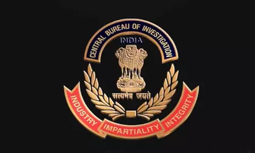 अग्नि बीमा धोखाधड़ी मामले में CBI की बड़ी कार्रवाई, लगाया जुर्माना