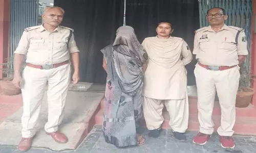 CG: दिव्यांग बेटे पर मां ने पेट्रोल डालकर आग लगाई, इलाज के दौरान युवक की मौत