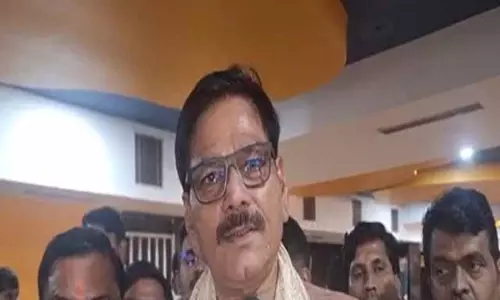 अजेय फिल्म को लेकर दर्शकों में जबरदस्त उत्साह, भाजपा विधायक धीरेंद्र सिंह ने की प्रशंसा