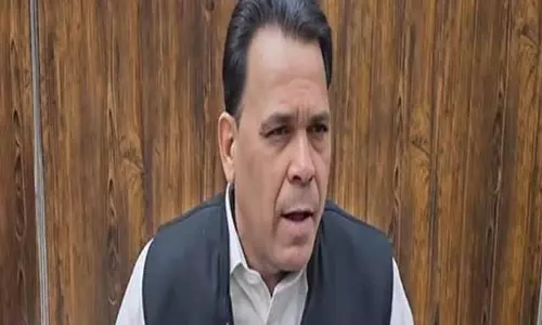 नरेंद्र कश्यप ने की नवरात्रि में मीट की दुकानें बंद रखने की अपील, कहा-ऐसा कर दिखाएं बड़ा दिल