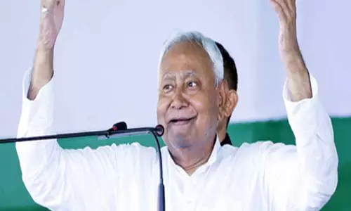 बिहार सरकार शुरू करेगी मुख्यमंत्री महिला रोजगार योजना, पात्र महिलाओं को मिलेंगे 10 हजार रुपये