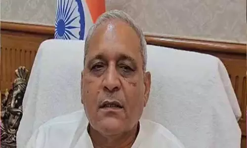 जीएसटी दरों में कमी हर वर्ग को राहत देगी: रणबीर गंगवा जीएसटी दरों में कमी हर वर्ग को राहत देगी: रणबीर गंगवा