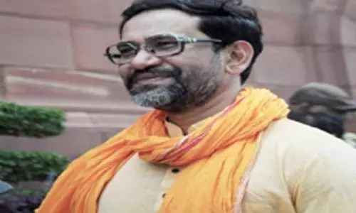 दिनेश लाल ने कांग्रेस की CWC बैठक पर साधा निशाना