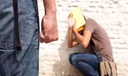Ragging: हॉस्टल में 14 वर्षीय ITI छात्र पर हमला