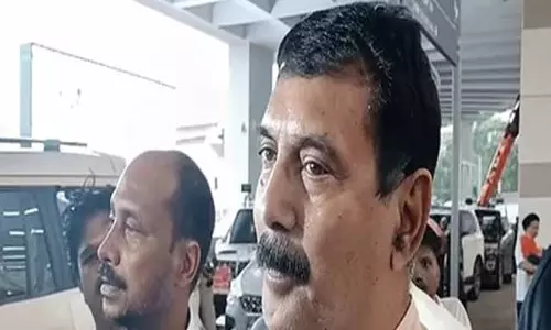 बिहार बदलाव के लिए तैयार, इंडी गठबंधन बनेगा जनता की आवाज : लालजी देसाई बिहार बदलाव के लिए तैयार, इंडी गठबंधन बनेगा जनता की आवाज : लालजी देसाई
