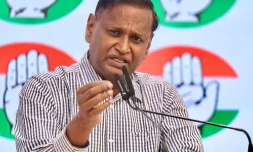 ट्रंप के बयान भारत की साख पर सवाल, सरकार की चुप्पी निंदनीय : उदित राज