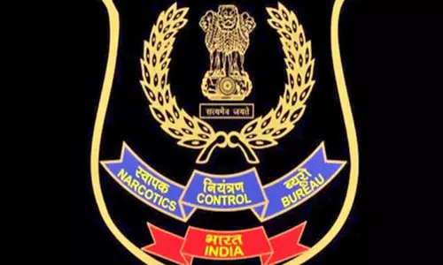 नशा तस्करों पर NCB की बड़ी कार्रवाई, 48.6 लाख की संपत्ति फ्रीज