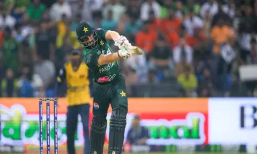 Asia Cup सुपर 4: पाकिस्तान ने श्रीलंका को 5 विकेट से हराकर फाइनल की उम्मीदें रखीं बरकरार