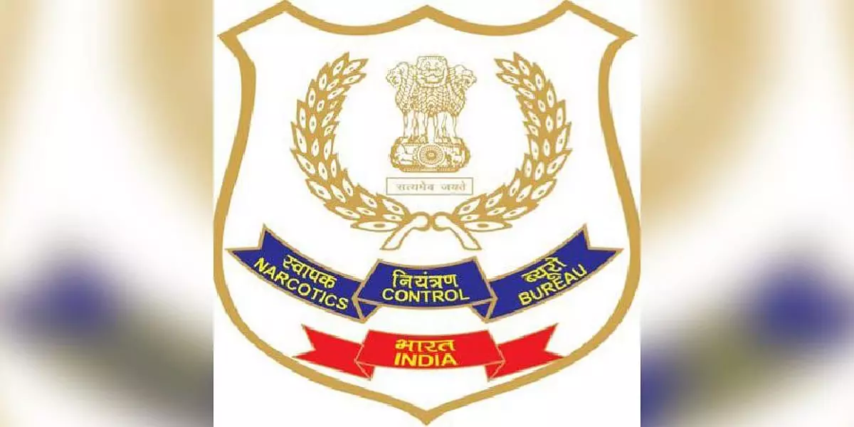 नशा तस्करों पर NCB की बड़ी कार्रवाई, 48.6 लाख की संपत्ति फ्रीज नशा तस्करों पर NCB की बड़ी कार्रवाई, 48.6 लाख की संपत्ति फ्रीज