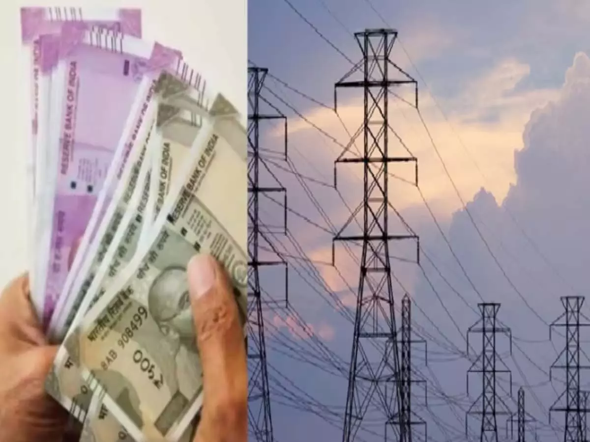 छत्तीसगढ़: हाफ बिजली बिल योजना’ में बदलाव का ऐसा हुआ असर... छत्तीसगढ़: हाफ बिजली बिल योजना’ में बदलाव का ऐसा हुआ असर...