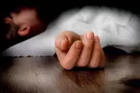 Haryana: मंदिर में खेलने गए मासूम भाई बहन के तालाब में मिले शव Haryana: मंदिर में खेलने गए मासूम भाई बहन के तालाब में मिले शव