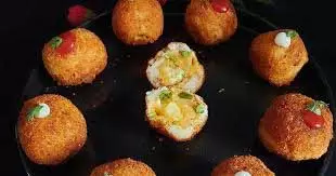Recipe: 5 मिनट में बन सकते हैं ये स्वादिष्ट आलू बॉल्स Recipe: 5 मिनट में बन सकते हैं ये स्वादिष्ट आलू बॉल्स