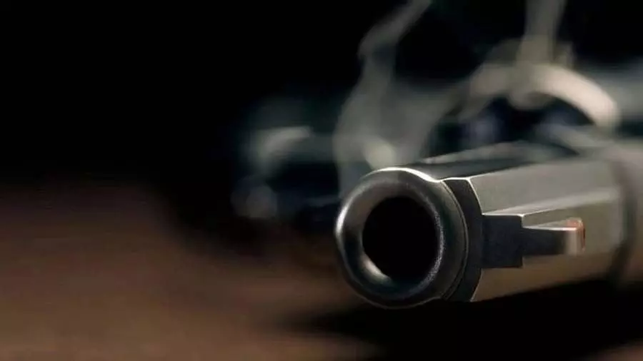 Jharkhand : गुमला में सुरक्षा बलों के साथ मुठभेड़ में 3 माओवादी मारे गए Jharkhand : गुमला में सुरक्षा बलों के साथ मुठभेड़ में 3 माओवादी मारे गए