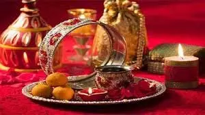 Karva Chauth 2025 Date:जानिए कब है करवा चौथ व्रत 9 या 10 अक्टूबर इस पर्व की पौराणिक कथा Karva Chauth 2025 Date:जानिए कब है करवा चौथ व्रत 9 या 10 अक्टूबर इस पर्व की पौराणिक कथा