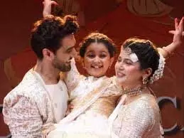 Yeh Rishta Kya Kehlata Hai: गीतांजलि को घर से निकालने की धमकी देगा ये शख्स Yeh Rishta Kya Kehlata Hai: गीतांजलि को घर से निकालने की धमकी देगा ये शख्स