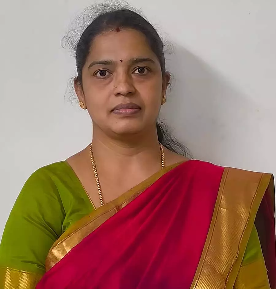 Yelahanka : सातनूर ग्राम पंचायत के उपाध्यक्ष का चुनाव Yelahanka : सातनूर ग्राम पंचायत के उपाध्यक्ष का चुनाव
