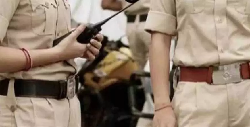 Bhopal: MP Police भर्ती में स्टेनोग्राफर-ASI के लिए नियमों में बदलाव Bhopal: MP Police भर्ती में स्टेनोग्राफर-ASI के लिए नियमों में बदलाव