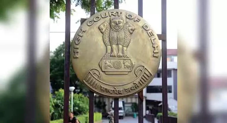 दिल्ली HC ने कहा: राजनेताओं को आलोचना सहन करनी चाहिए दिल्ली HC ने कहा: राजनेताओं को आलोचना सहन करनी चाहिए