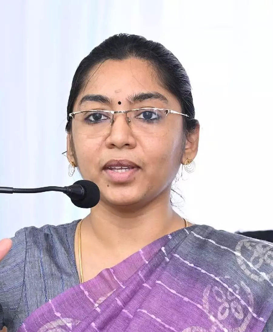 Uttara Kannada: मादक पदार्थ विरोधी समिति का गठन अनिवार्य Uttara Kannada: मादक पदार्थ विरोधी समिति का गठन अनिवार्य