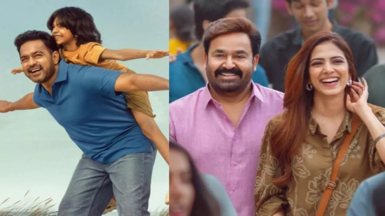 इस हफ्ते OTT पर देखने के लिए 5 नई मलयालम फिल्में इस हफ्ते OTT पर देखने के लिए 5 नई मलयालम फिल्में