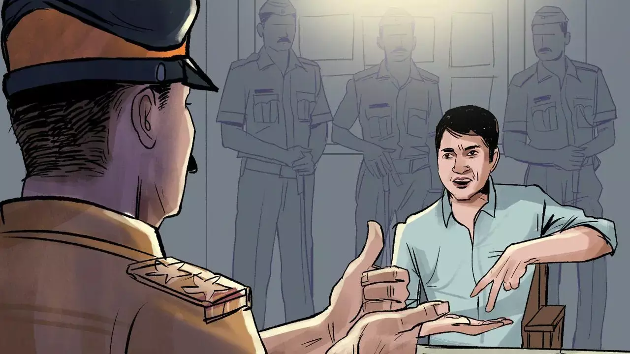 Firozabad: पुलिस मुठभेड़ में इनामी गैंगस्टर गिरफ्तार Firozabad: पुलिस मुठभेड़ में इनामी गैंगस्टर गिरफ्तार