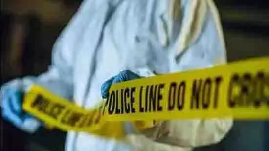 Jharkhand: गुमला में मुठभेड़ में तीन माओवादी मारे गए Jharkhand: गुमला में मुठभेड़ में तीन माओवादी मारे गए