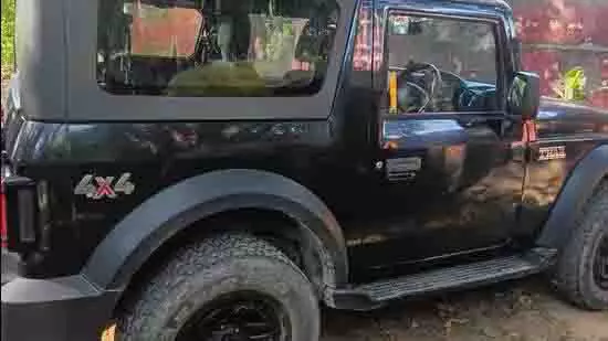 फरीदाबाद में रोड रेज में हुई मौत के मामले में ACP के बेटे और दो अन्य गिरफ्तार फरीदाबाद में रोड रेज में हुई मौत के मामले में ACP के बेटे और दो अन्य गिरफ्तार