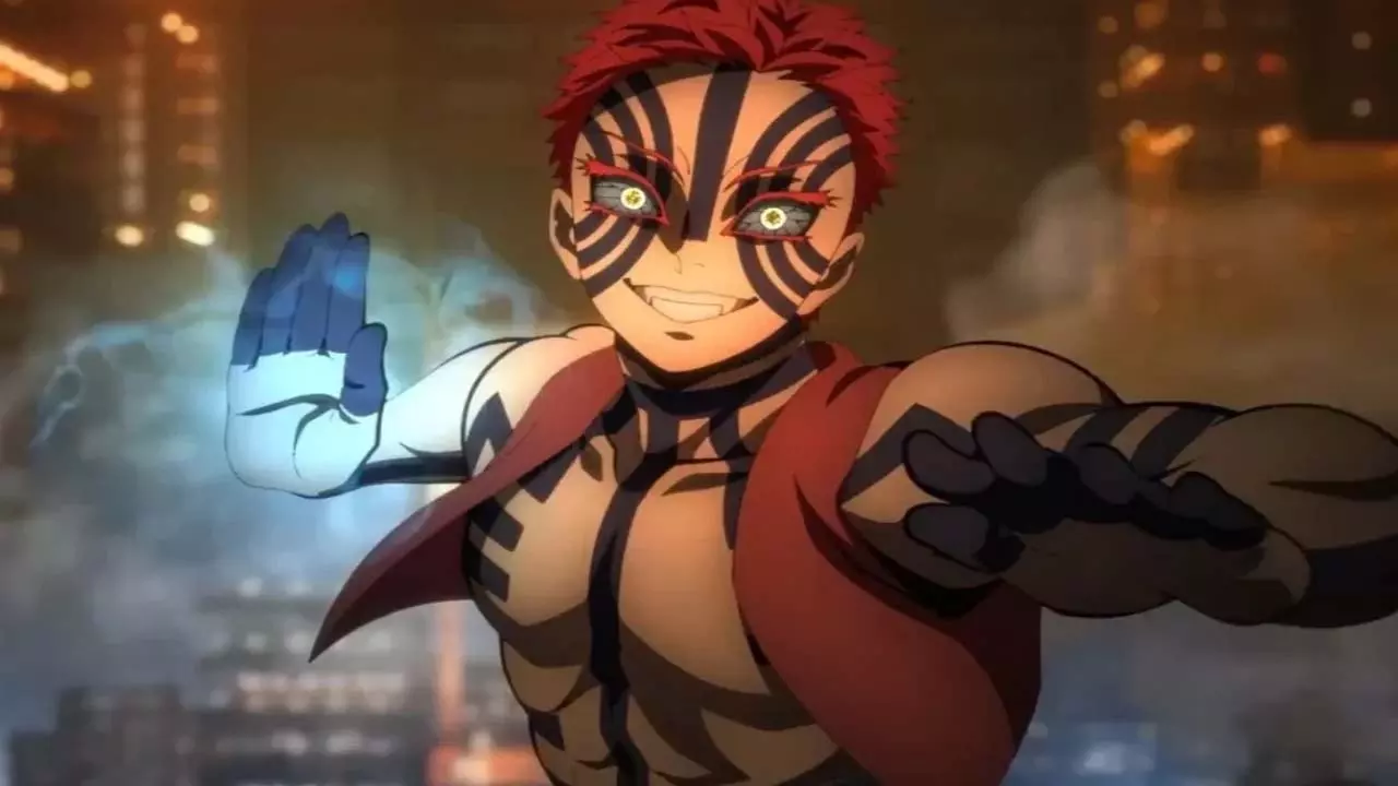 बॉक्स ऑफिस: Demon Slayer: इन्फिनिटी कैसल बॉक्स ऑफिस: Demon Slayer: इन्फिनिटी कैसल