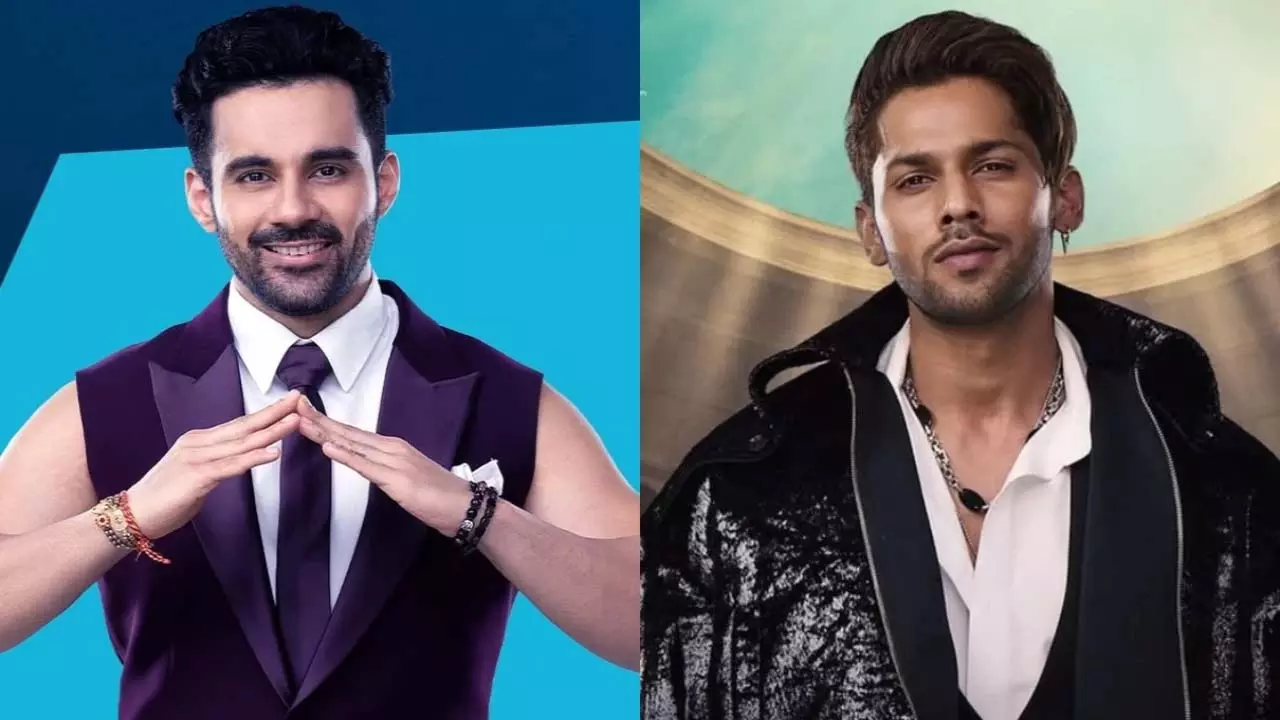 Bigg Boss 19: बसीर अली ने अभिषेक को कप्तानी के लिए लताड़ा! Bigg Boss 19: बसीर अली ने अभिषेक को कप्तानी के लिए लताड़ा!