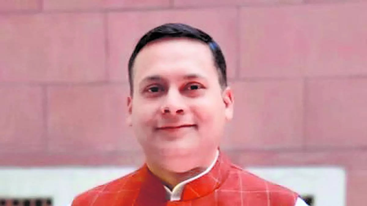 अमित मालवीय ने CWC बैठक को लेकर टिप्पणी की अमित मालवीय ने CWC बैठक को लेकर टिप्पणी की