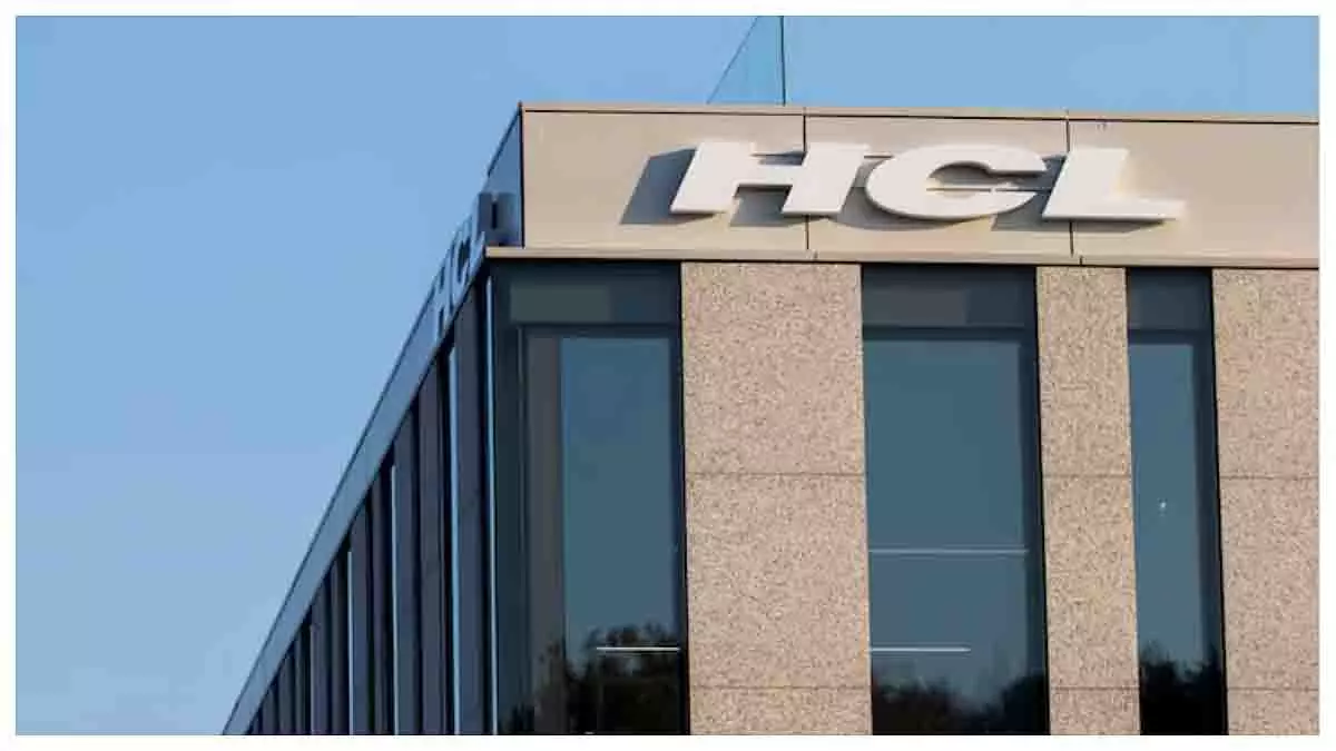HCLTech ने स्वीडिश वाहन निर्माता के साथ डिजिटल डील नवीनीकृत की HCLTech ने स्वीडिश वाहन निर्माता के साथ डिजिटल डील नवीनीकृत की