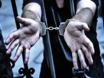 भोपाल VIP जोन में लुटेरों ने पुलिस अधीक्षक का मोबाइल छीना भोपाल VIP जोन में लुटेरों ने पुलिस अधीक्षक का मोबाइल छीना