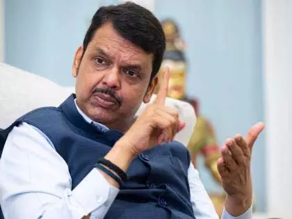 क्या उनकी बेटी राजनीति में आएंगी? मुख्यमंत्री देवेंद्र फडणवीस ने साफ कहा क्या उनकी बेटी राजनीति में आएंगी? मुख्यमंत्री देवेंद्र फडणवीस ने साफ कहा