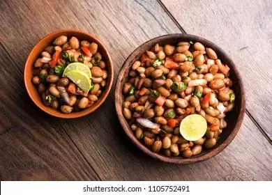 Evening की भूख का टेस्टी इलाज: बनाएं चटपटी उबली मूंगफली चाट Evening की भूख का टेस्टी इलाज: बनाएं चटपटी उबली मूंगफली चाट