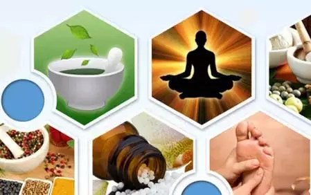 Ayurveda: हर रोग का समाधान, हर अंग के लिए खास औषधि Ayurveda: हर रोग का समाधान, हर अंग के लिए खास औषधि