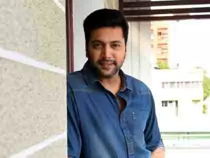 रवि मोहन के ऊपर बकाया कर्ज, बंगले से हटाने का आदेश रवि मोहन के ऊपर बकाया कर्ज, बंगले से हटाने का आदेश