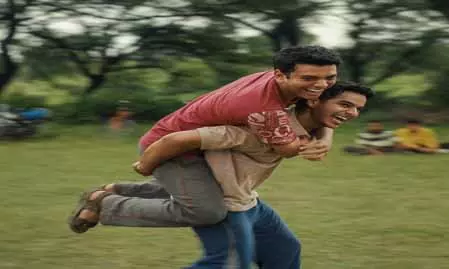 जिन कलाकारों को देखकर मैंने सीखा, उनसे प्यार और हौसला मिलना खास एहसास जिन कलाकारों को देखकर मैंने सीखा, उनसे प्यार और हौसला मिलना खास एहसास