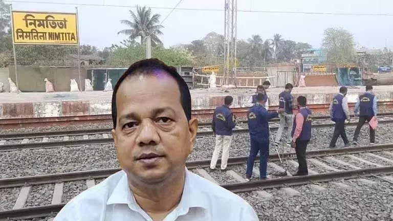 Nimtita विस्फोट मामले में अदालत ने तीन लोगों को बरी किया Nimtita विस्फोट मामले में अदालत ने तीन लोगों को बरी किया