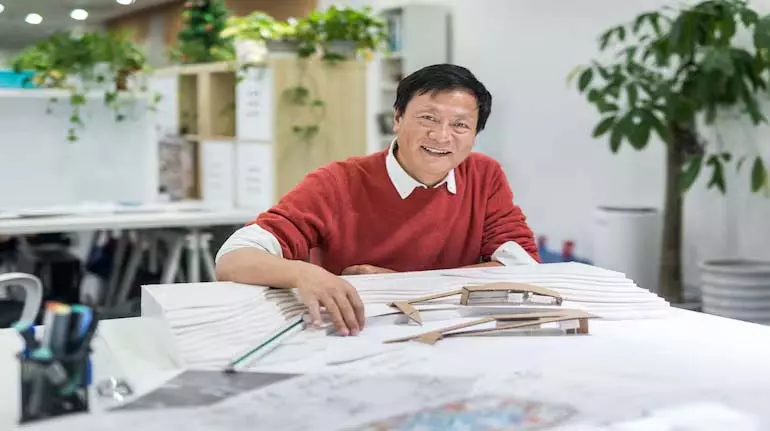 Chinese स्पंज सिटी के वास्तुकार कोंगजियान यू का ब्राज़ील विमान दुर्घटना में 62 वर्ष की आयु में निधन Chinese स्पंज सिटी के वास्तुकार कोंगजियान यू का ब्राज़ील विमान दुर्घटना में 62 वर्ष की आयु में निधन