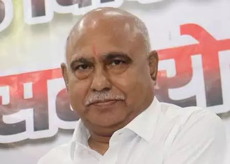 भाजपा ने रीवा के लिए नए जिला पदाधिकारियों की घोषणा की भाजपा ने रीवा के लिए नए जिला पदाधिकारियों की घोषणा की